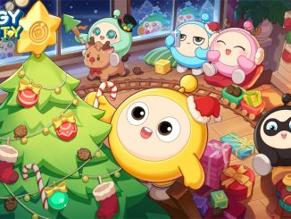 Eggy Party