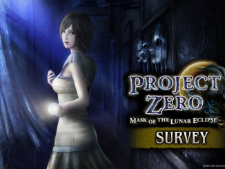 Fatal Frame