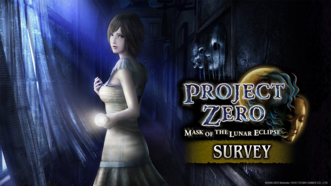 Fatal Frame Fatal Frame
