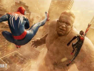 Marvel's Spider-Man 2