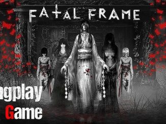 Fatal Frame