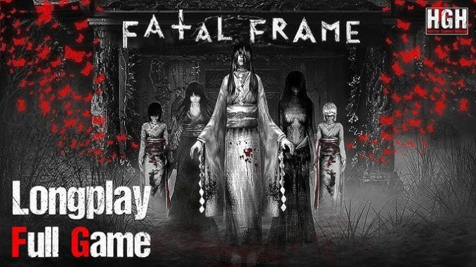 Fatal Frame